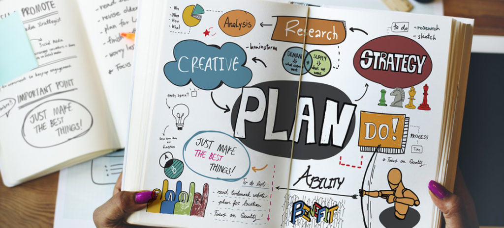 Andrew hidayat kpk Ilustrasi Plan Bisnis 